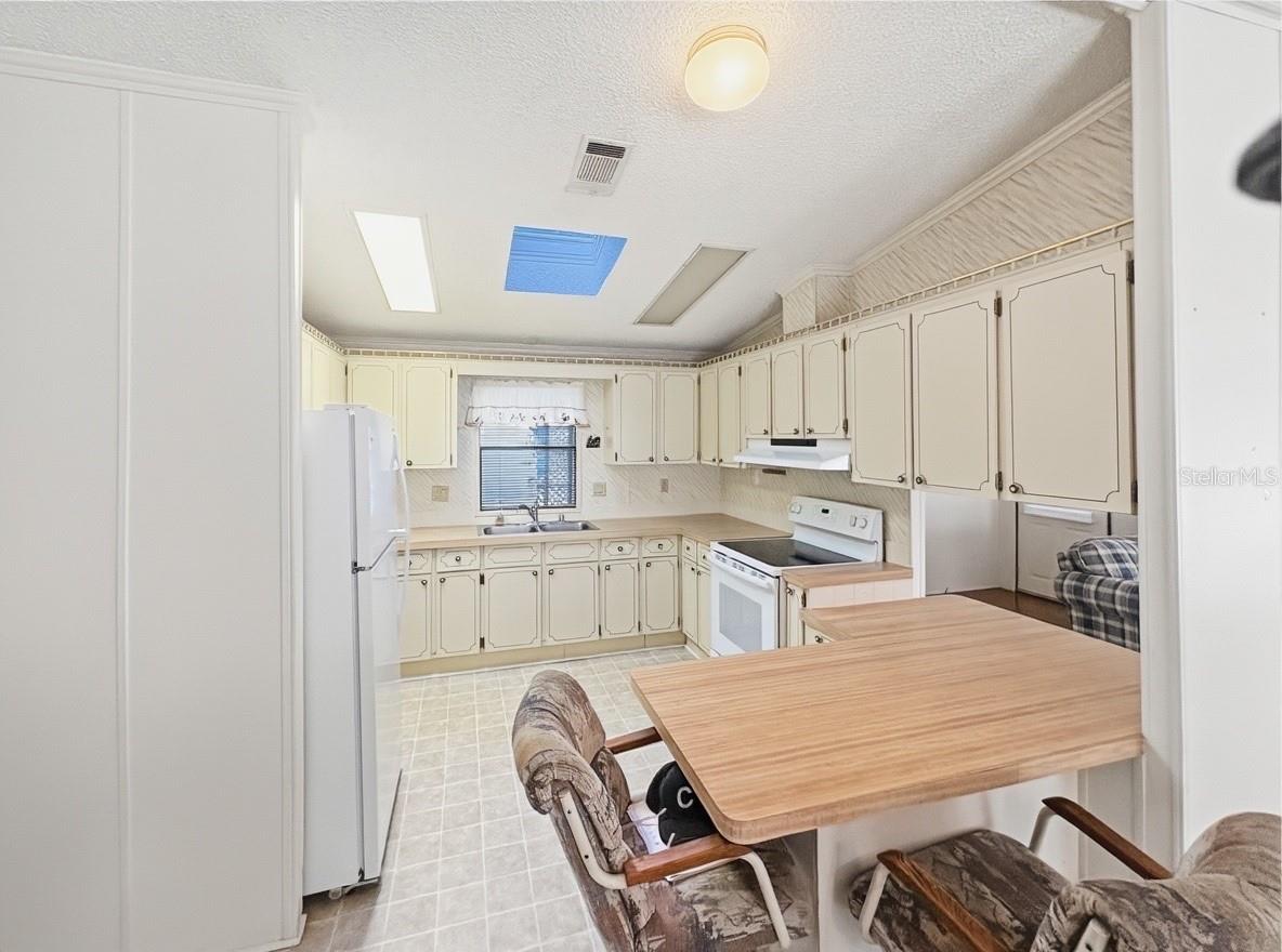 514 S TIMBER TRL, WILDWOOD, FL, 34785