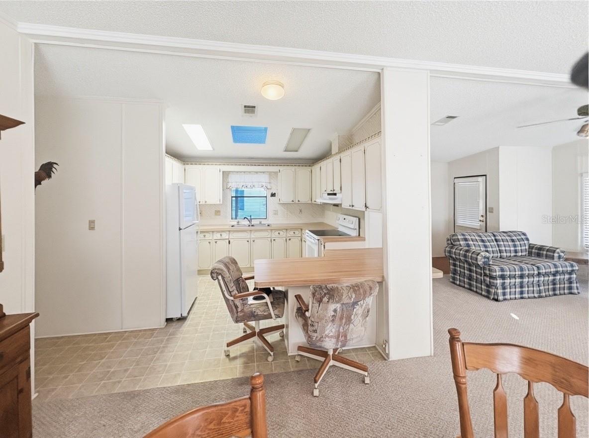 514 S TIMBER TRL, WILDWOOD, FL, 34785