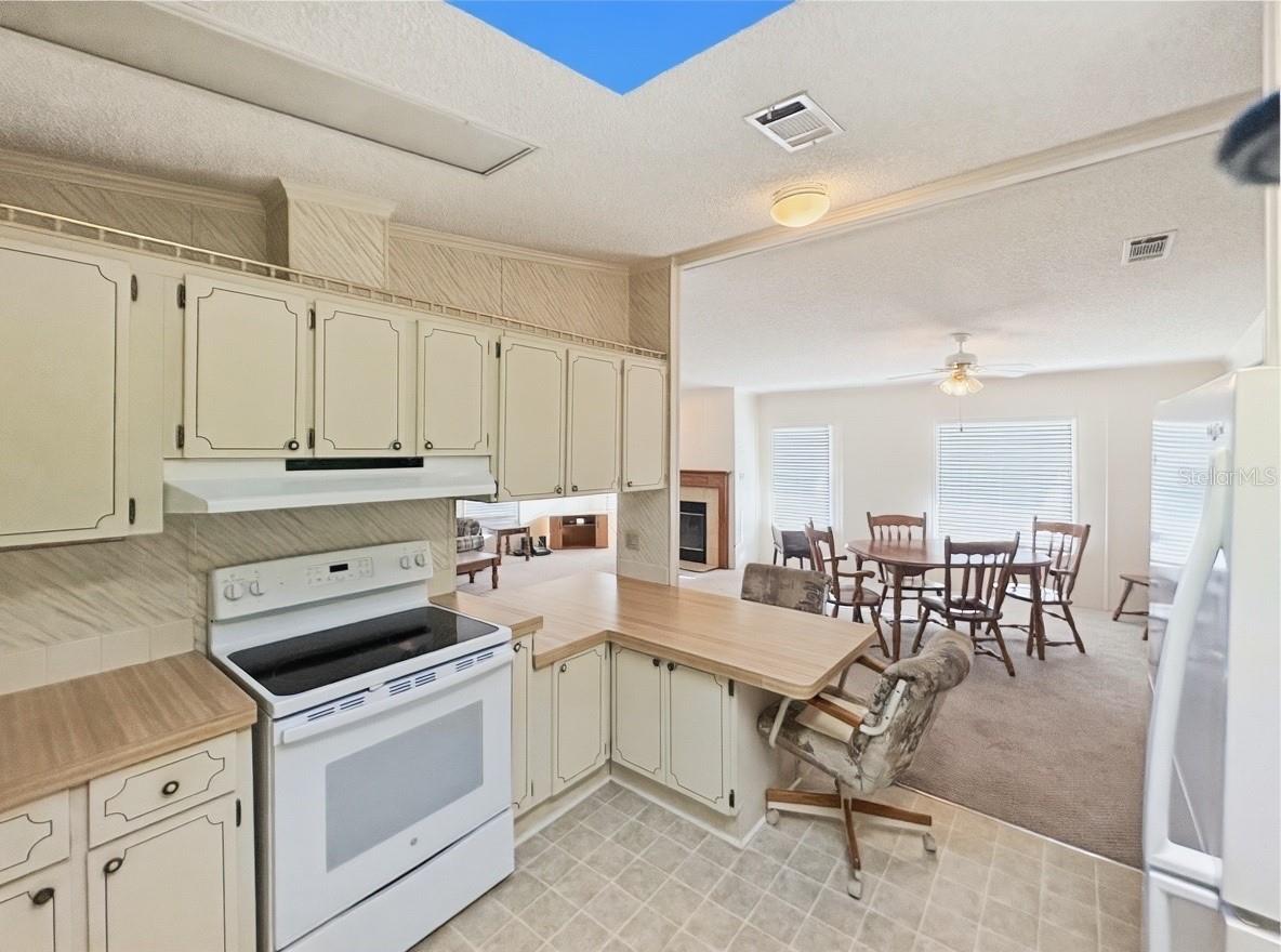 514 S TIMBER TRL, WILDWOOD, FL, 34785