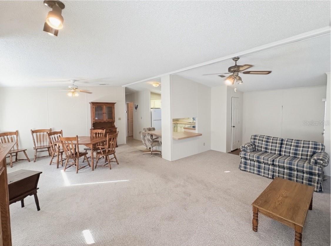 514 S TIMBER TRL, WILDWOOD, FL, 34785