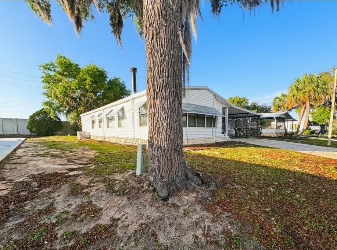 514 S TIMBER TRL, WILDWOOD, FL, 34785
