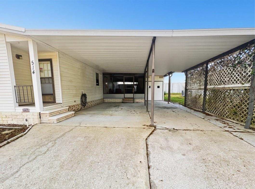 514 S TIMBER TRL, WILDWOOD, FL, 34785