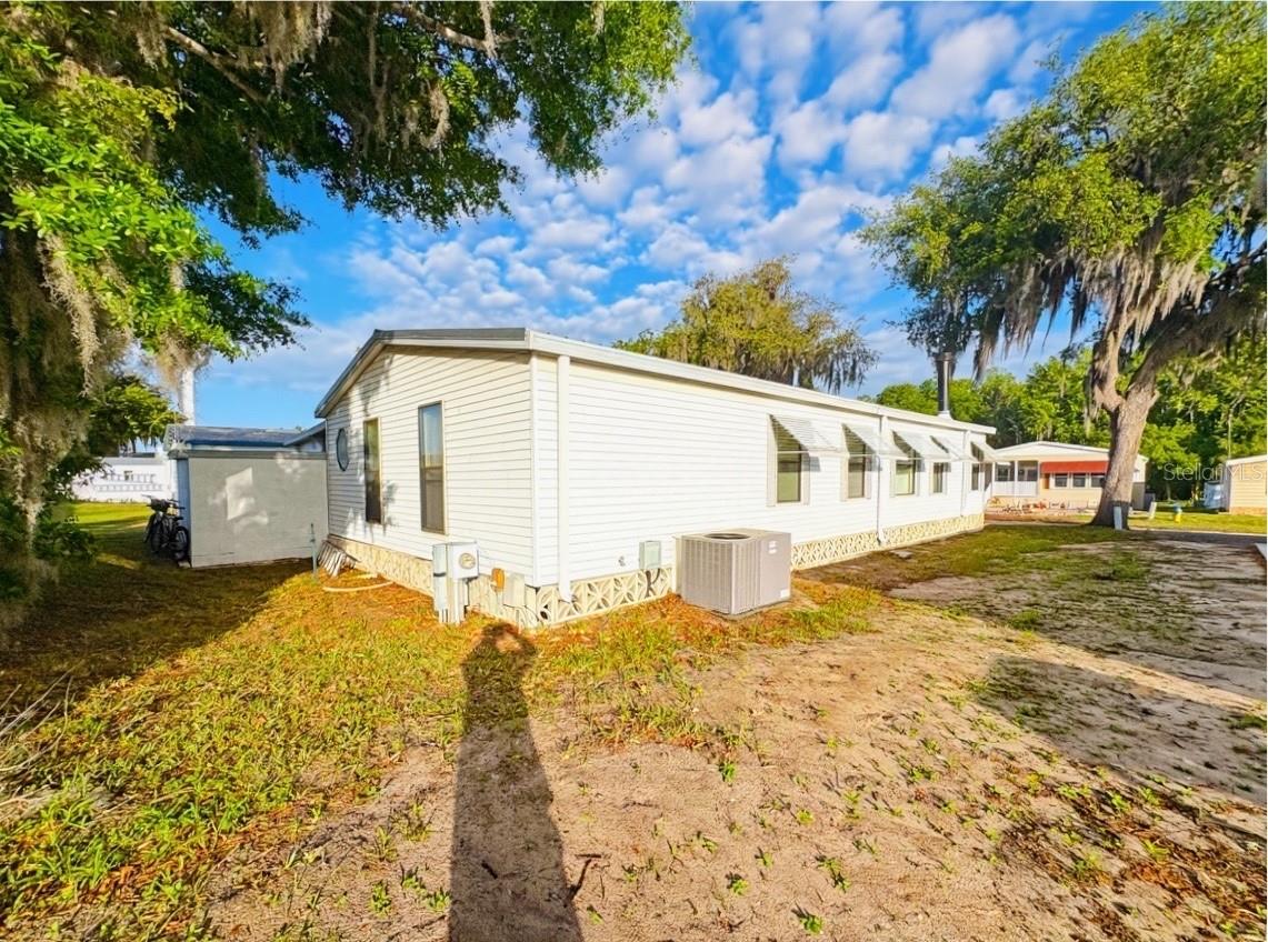 514 S TIMBER TRL, WILDWOOD, FL, 34785