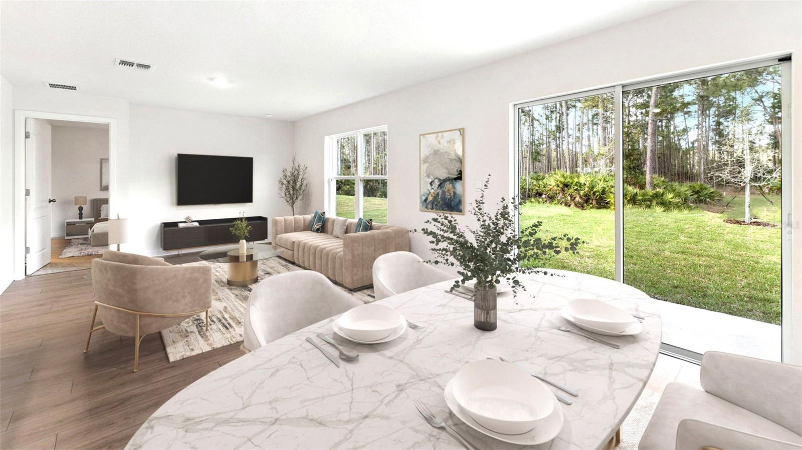 126 HEIRLOOM DR, ORMOND BEACH, FL, 32174