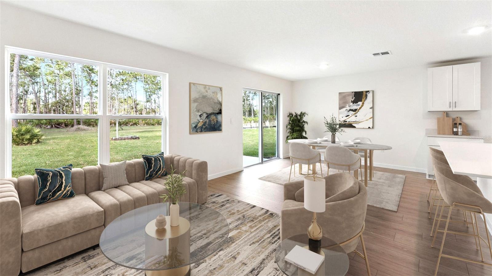 126 HEIRLOOM DR, ORMOND BEACH, FL, 32174