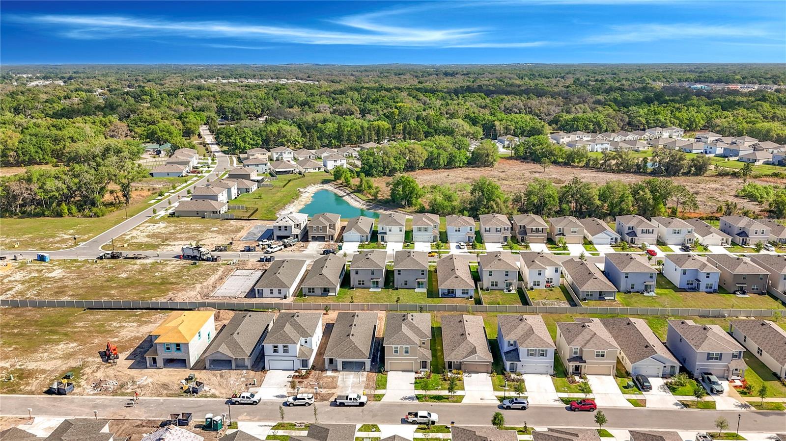 35541 KINSEY PT, ZEPHYRHILLS, FL, 33541