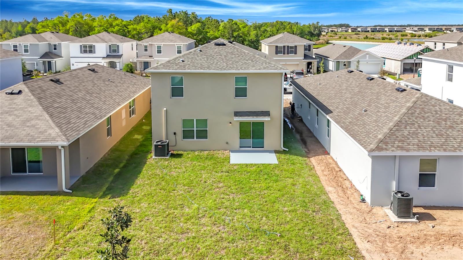35541 KINSEY PT, ZEPHYRHILLS, FL, 33541