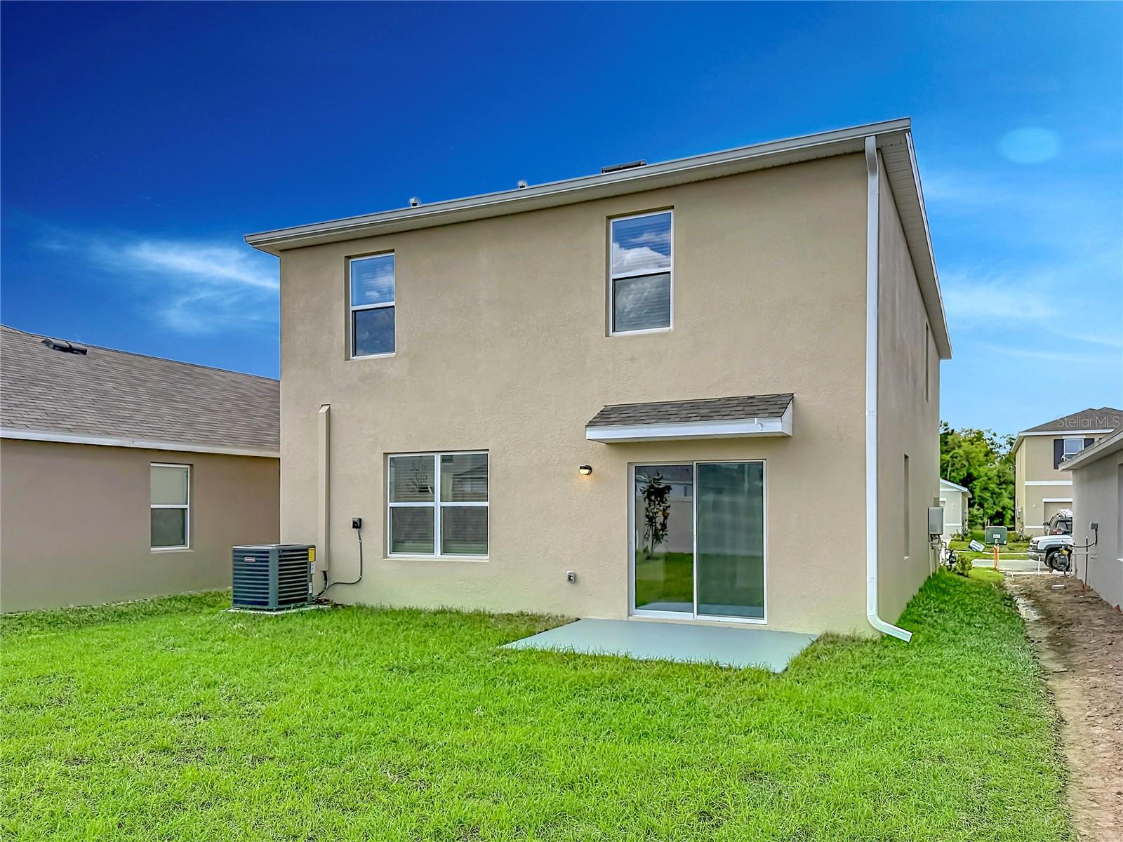 35541 KINSEY PT, ZEPHYRHILLS, FL, 33541