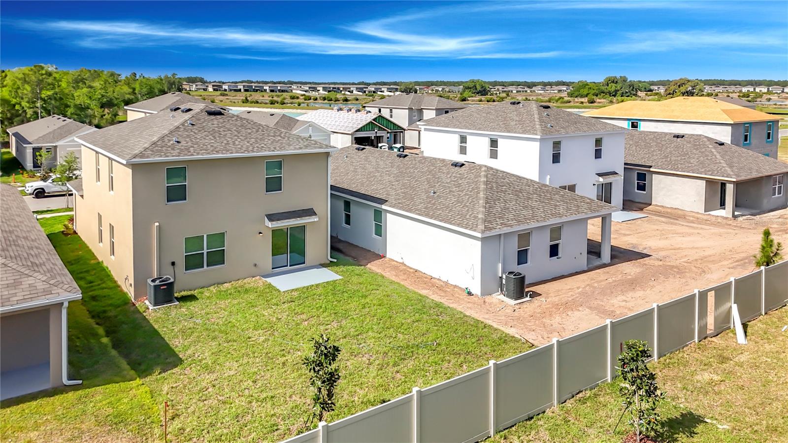 35541 KINSEY PT, ZEPHYRHILLS, FL, 33541