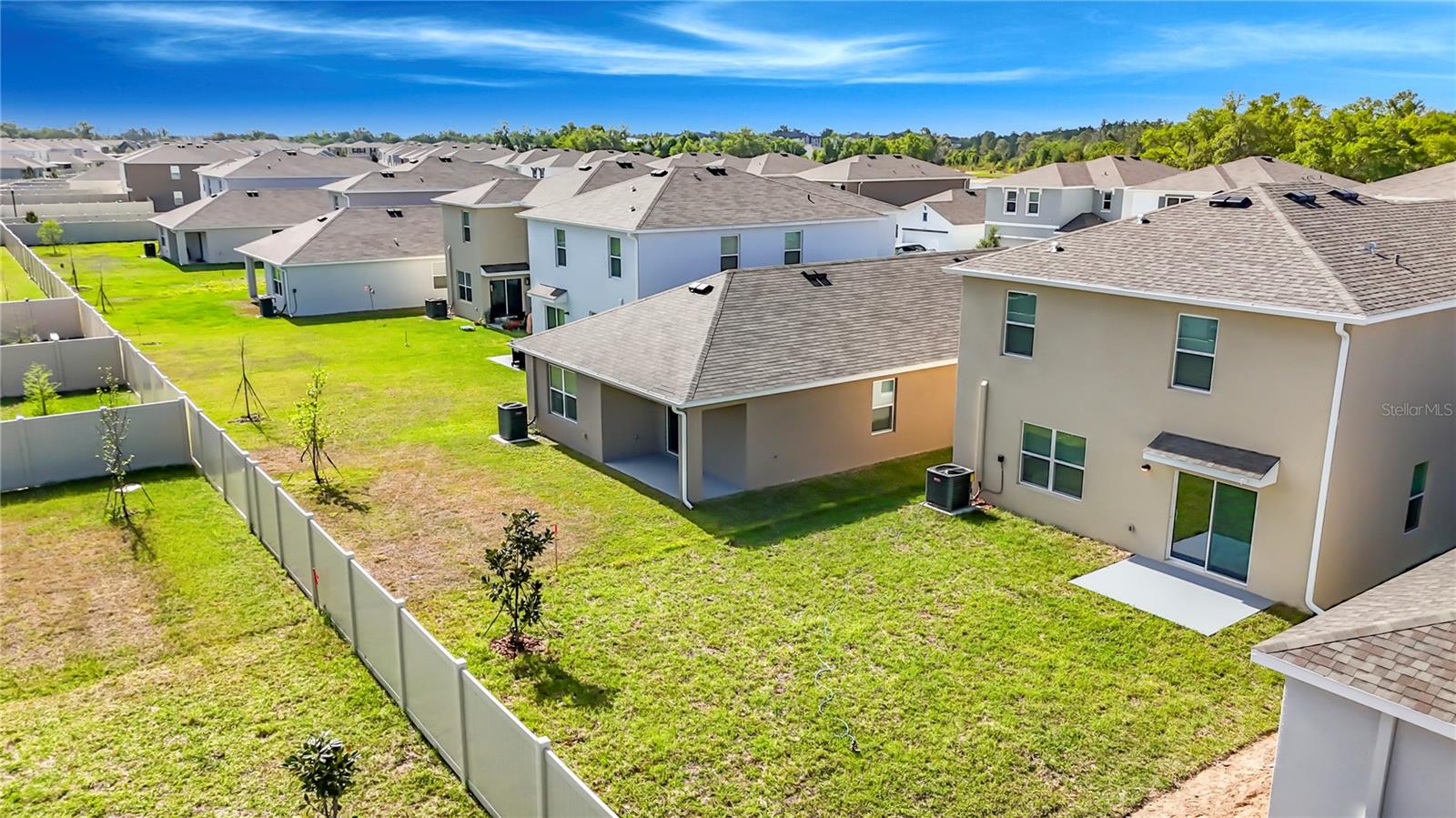 35541 KINSEY PT, ZEPHYRHILLS, FL, 33541