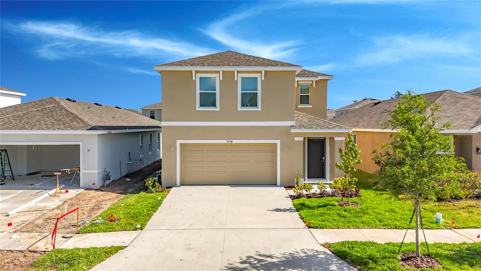 35541 KINSEY PT, ZEPHYRHILLS, FL, 33541