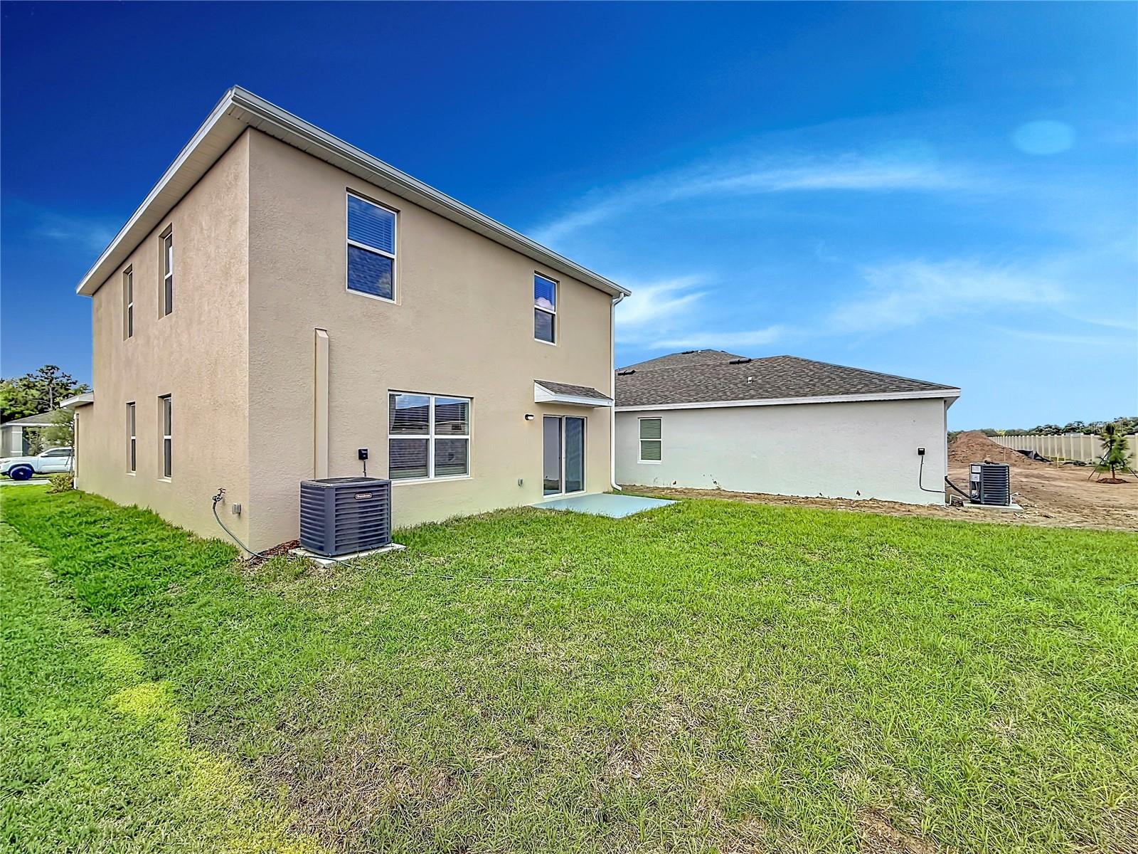 35541 KINSEY PT, ZEPHYRHILLS, FL, 33541