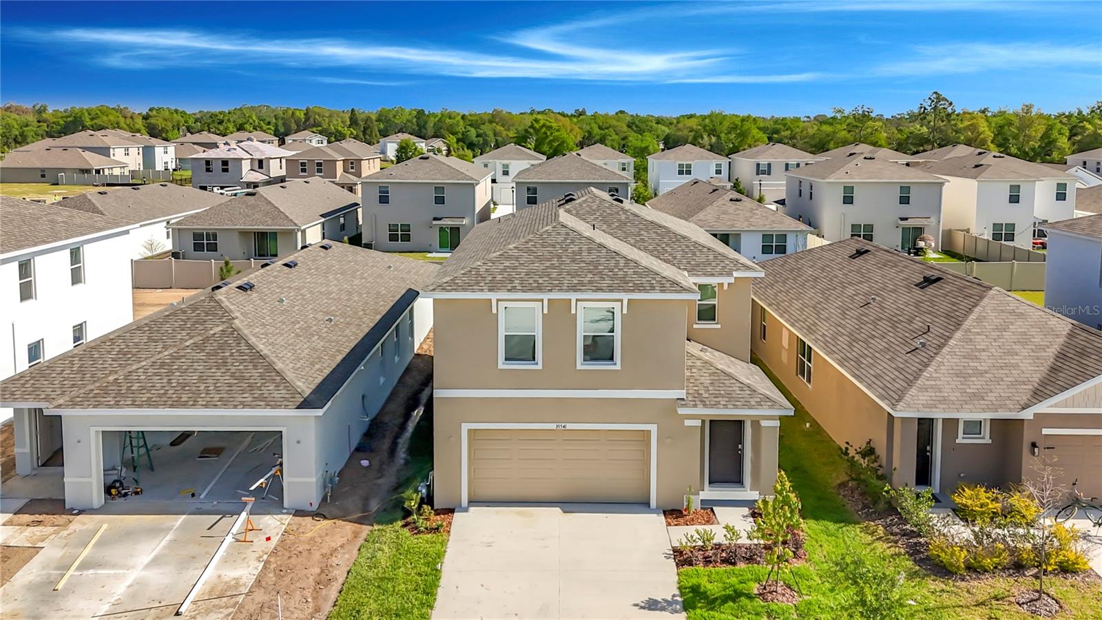 35541 KINSEY PT, ZEPHYRHILLS, FL, 33541