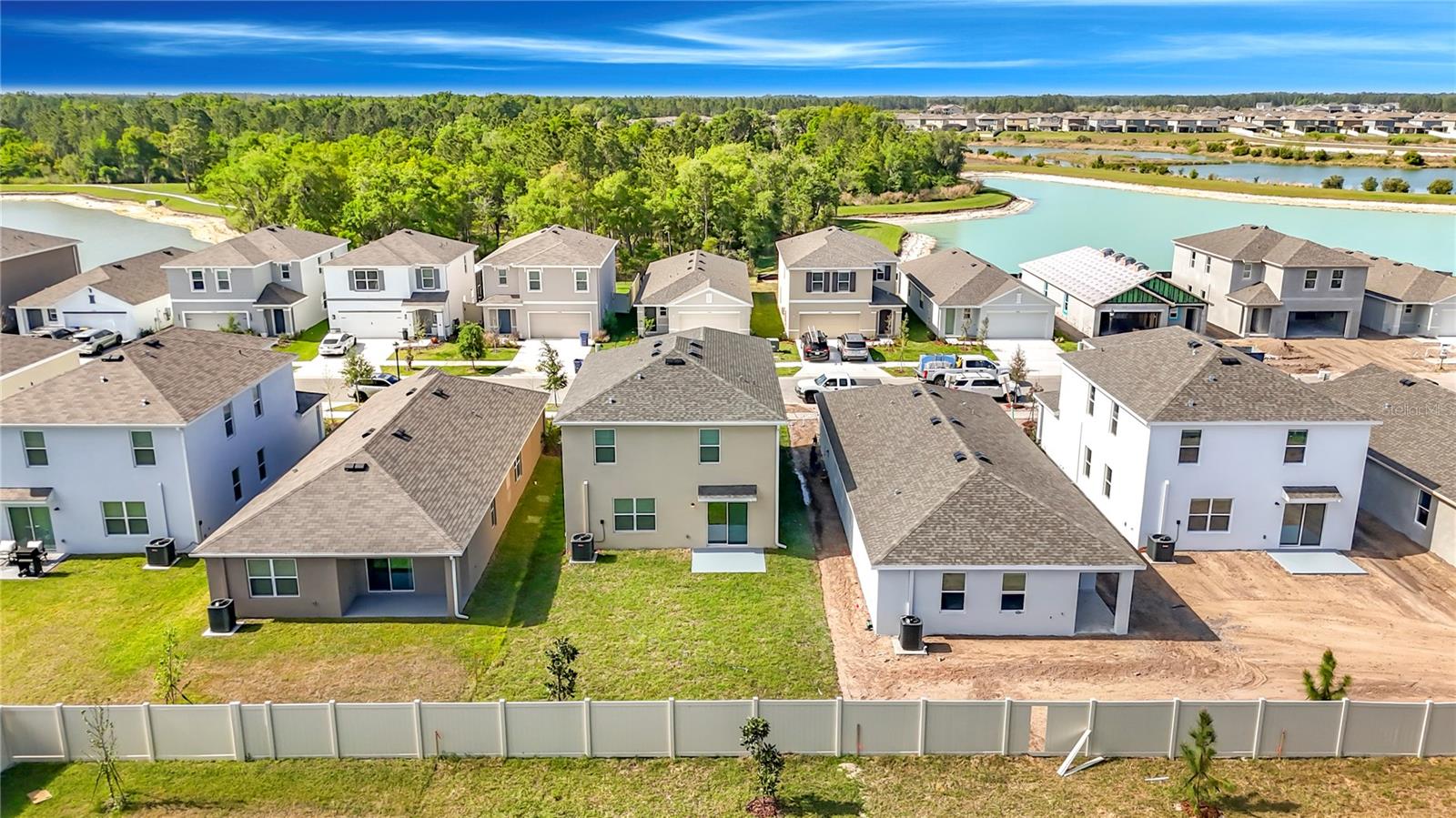35541 KINSEY PT, ZEPHYRHILLS, FL, 33541