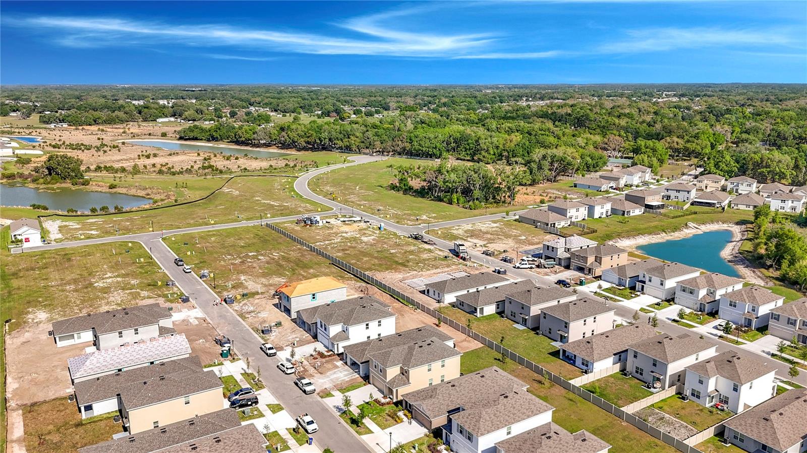 35541 KINSEY PT, ZEPHYRHILLS, FL, 33541