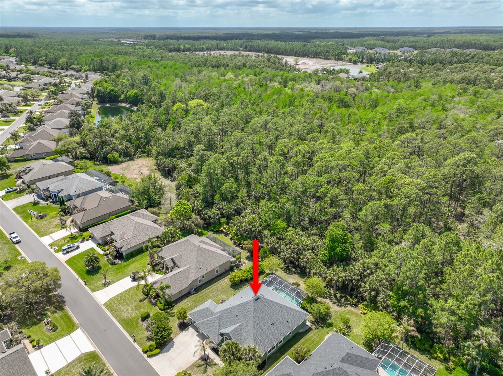 1029 STONE LAKE DR, ORMOND BEACH, FL, 32174