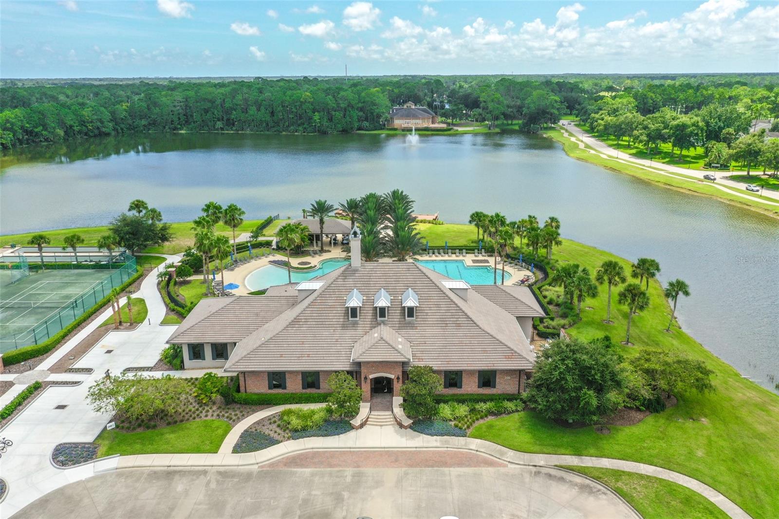 1029 STONE LAKE DR, ORMOND BEACH, FL, 32174