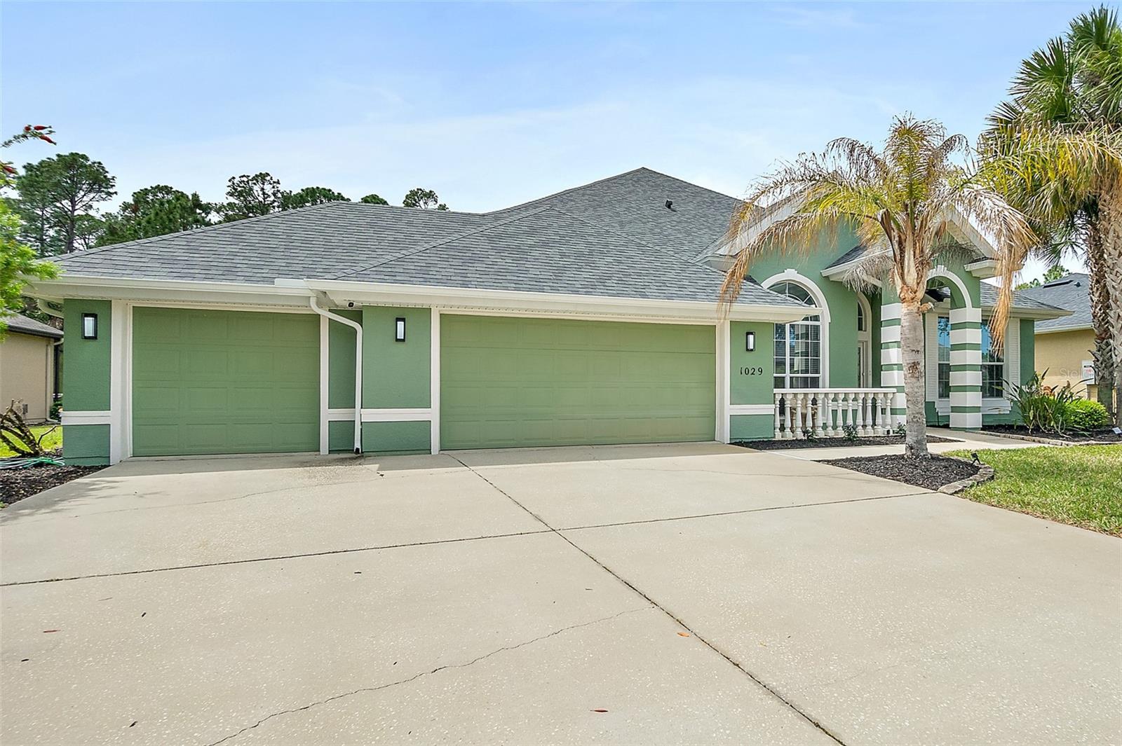 1029 STONE LAKE DR, ORMOND BEACH, FL, 32174