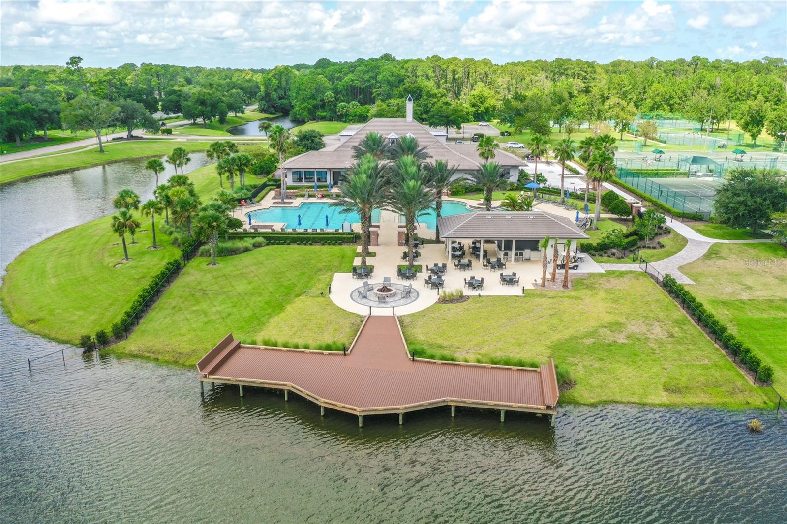 1029 STONE LAKE DR, ORMOND BEACH, FL, 32174
