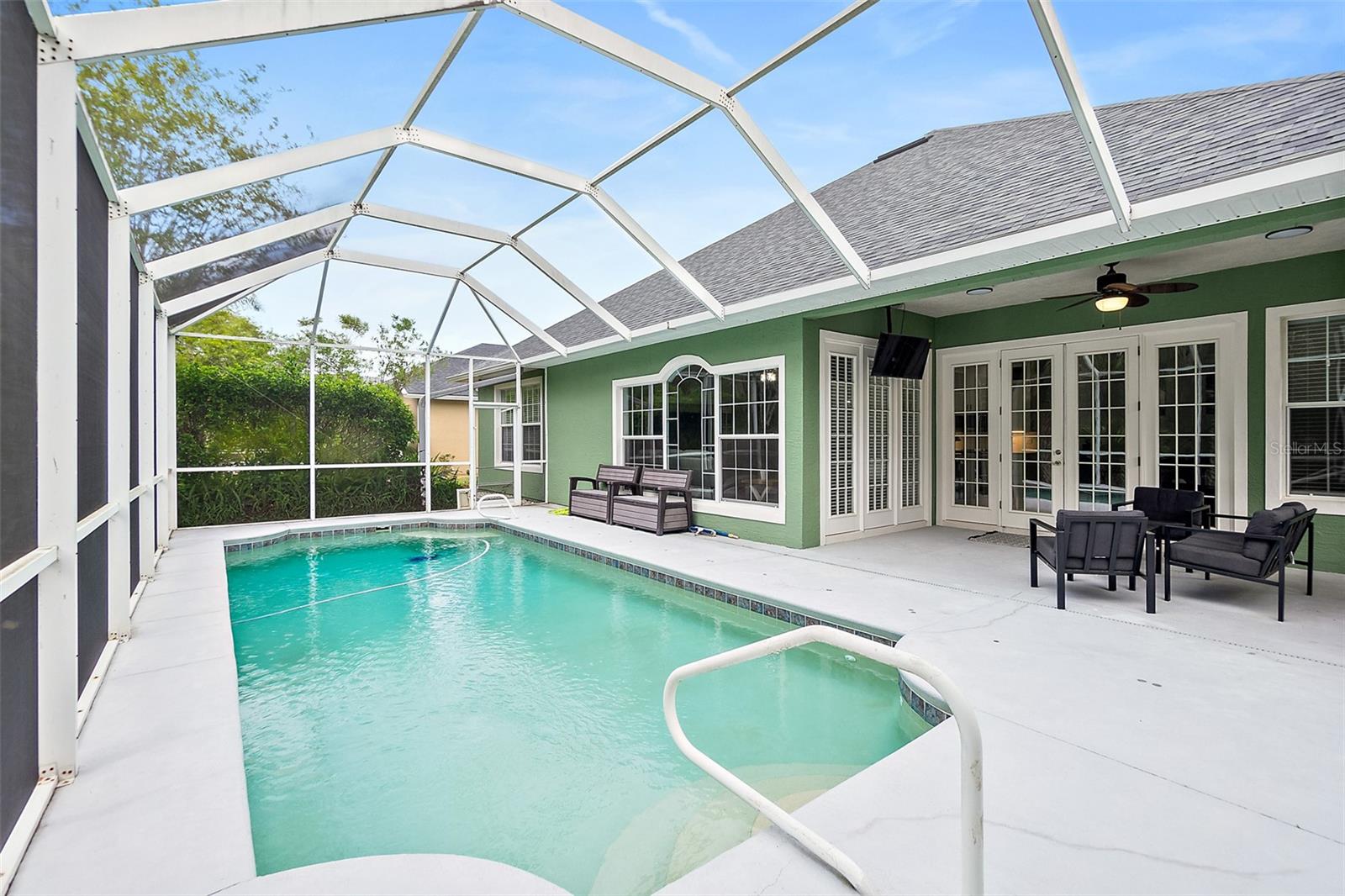 1029 STONE LAKE DR, ORMOND BEACH, FL, 32174