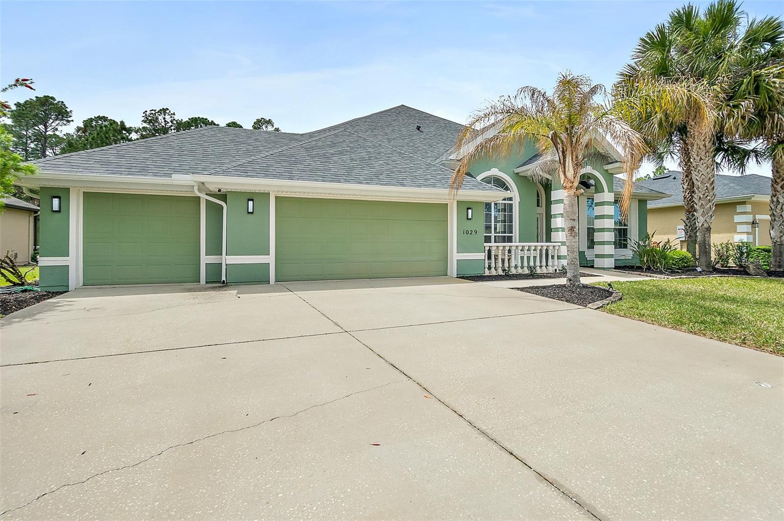 1029 STONE LAKE DR, ORMOND BEACH, FL, 32174