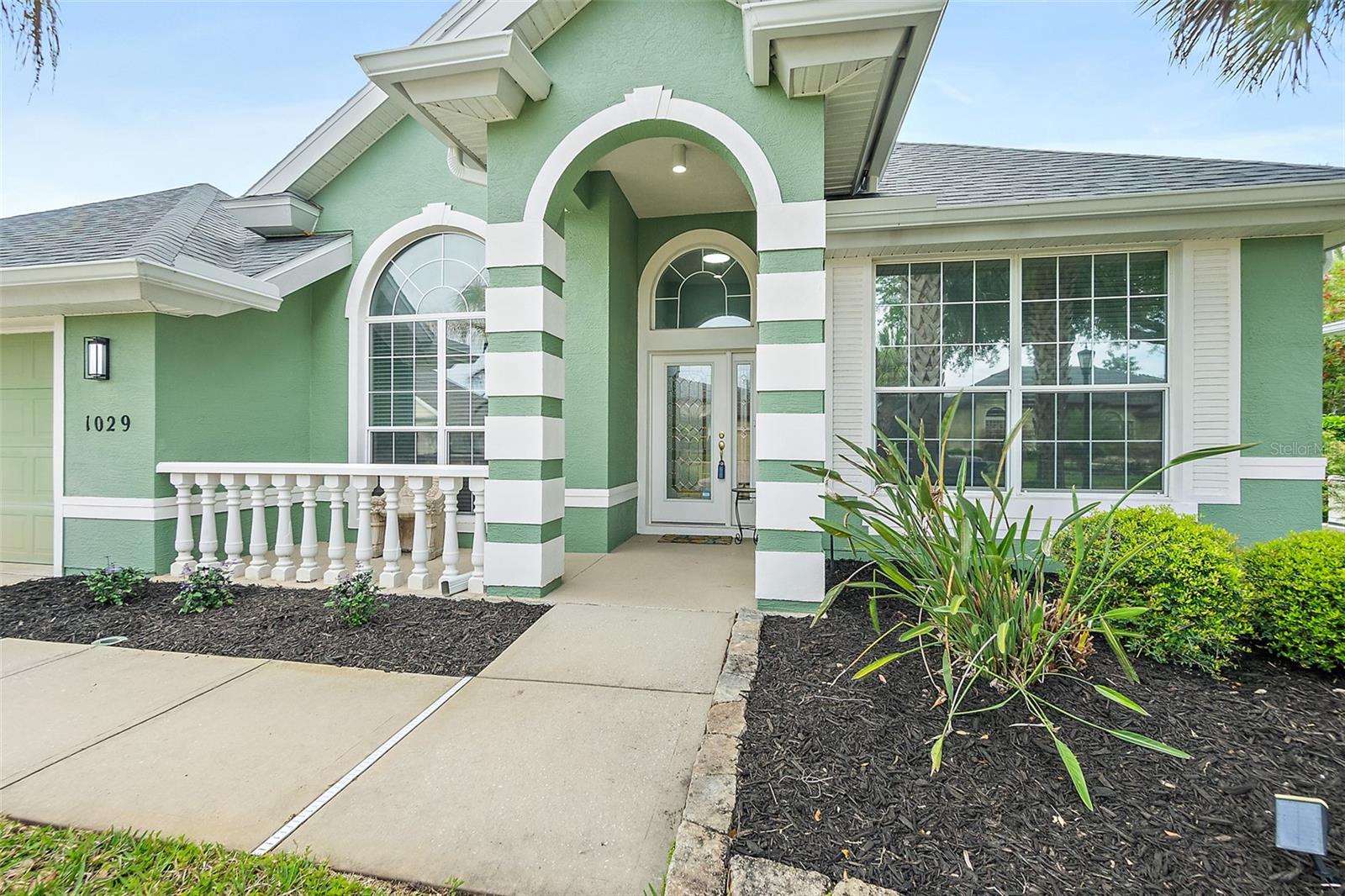 1029 STONE LAKE DR, ORMOND BEACH, FL, 32174