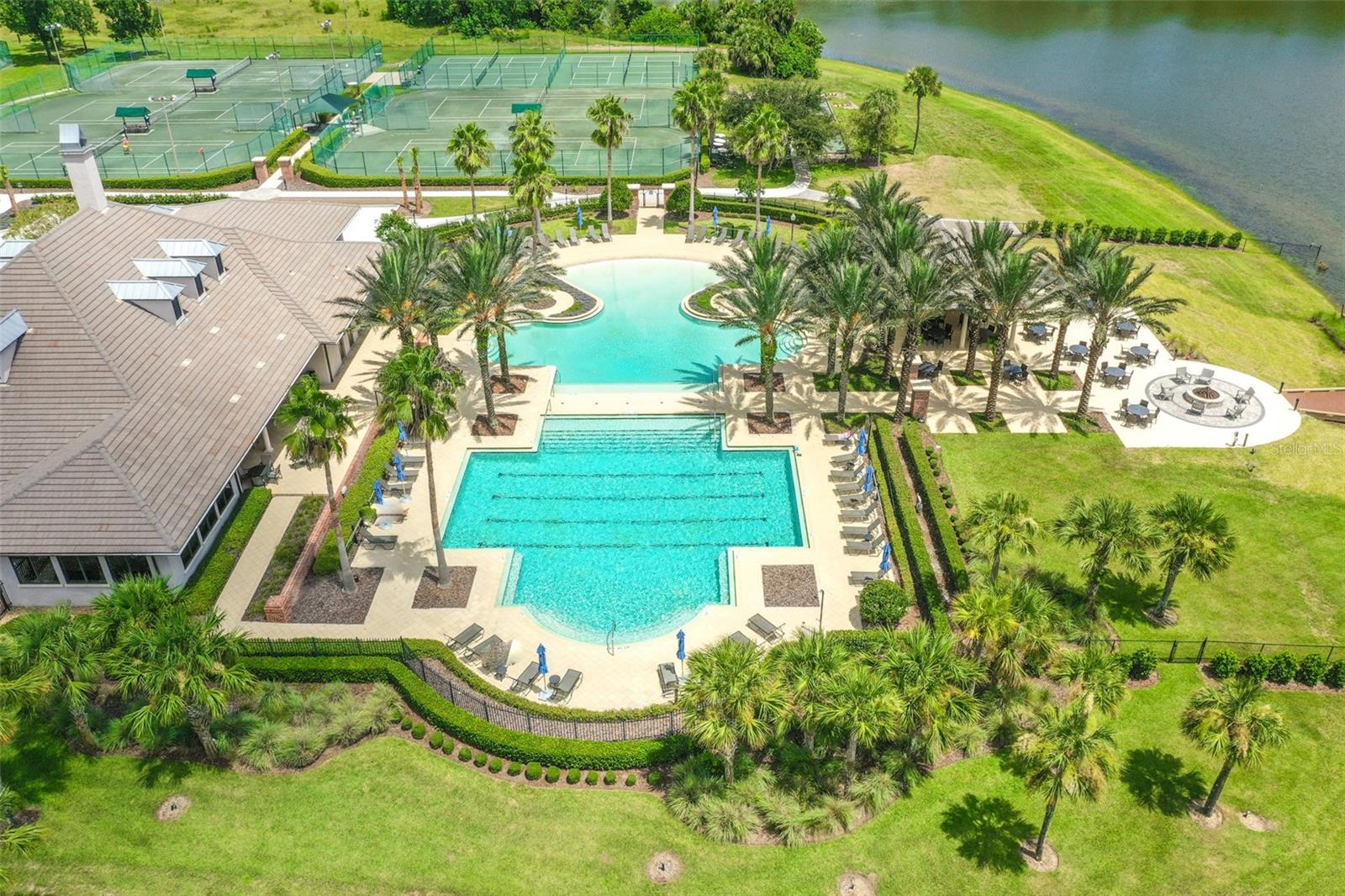 1029 STONE LAKE DR, ORMOND BEACH, FL, 32174