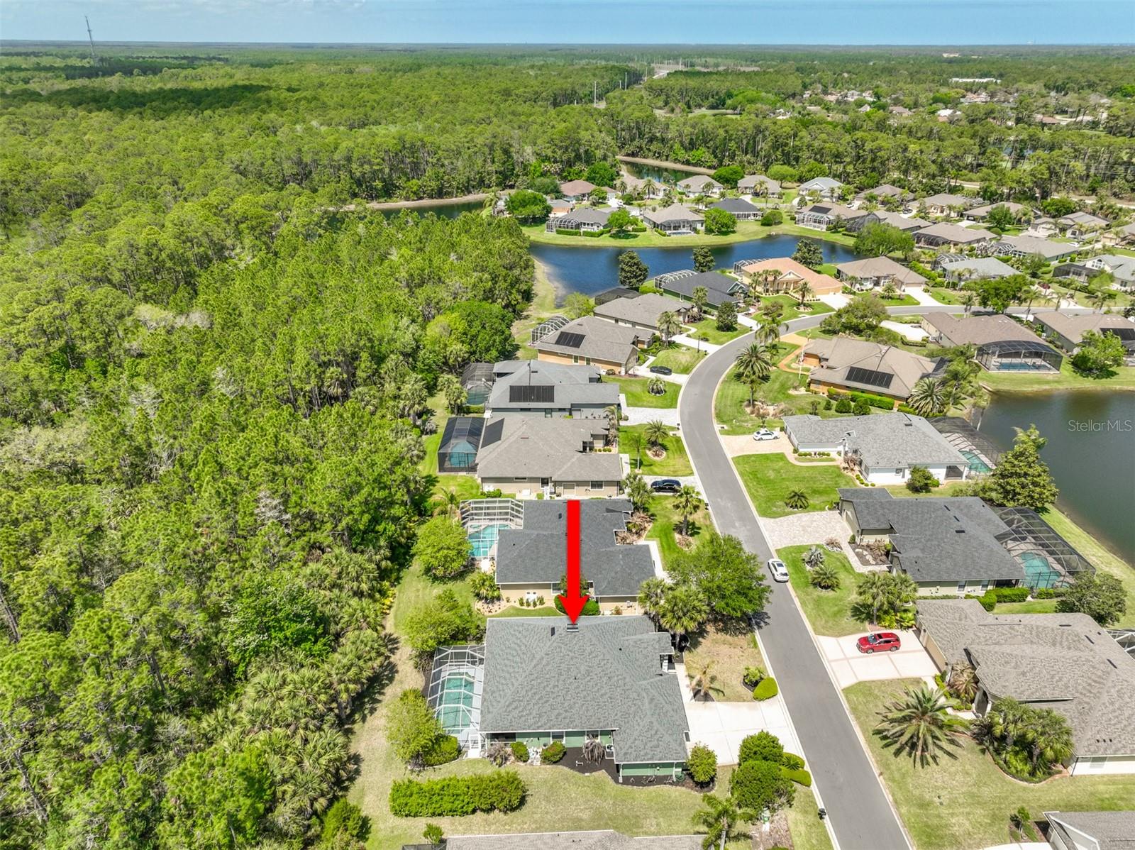 1029 STONE LAKE DR, ORMOND BEACH, FL, 32174