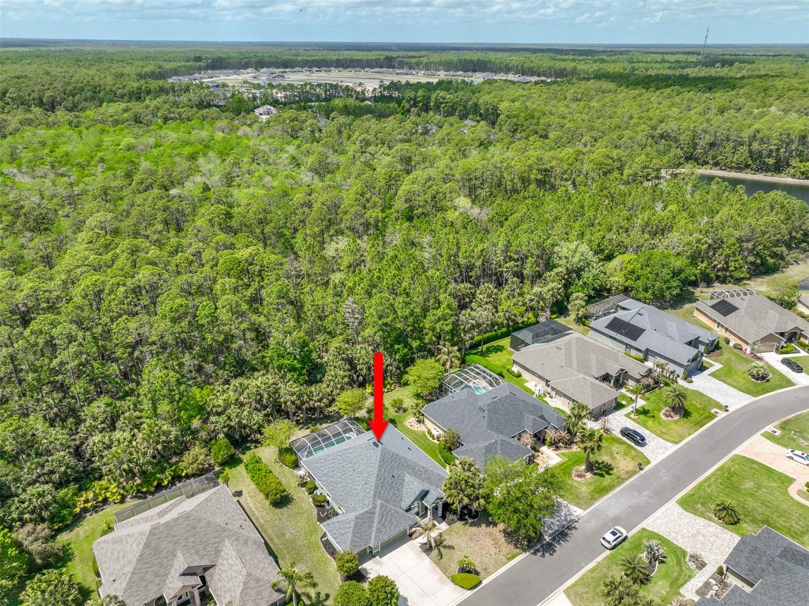 1029 STONE LAKE DR, ORMOND BEACH, FL, 32174