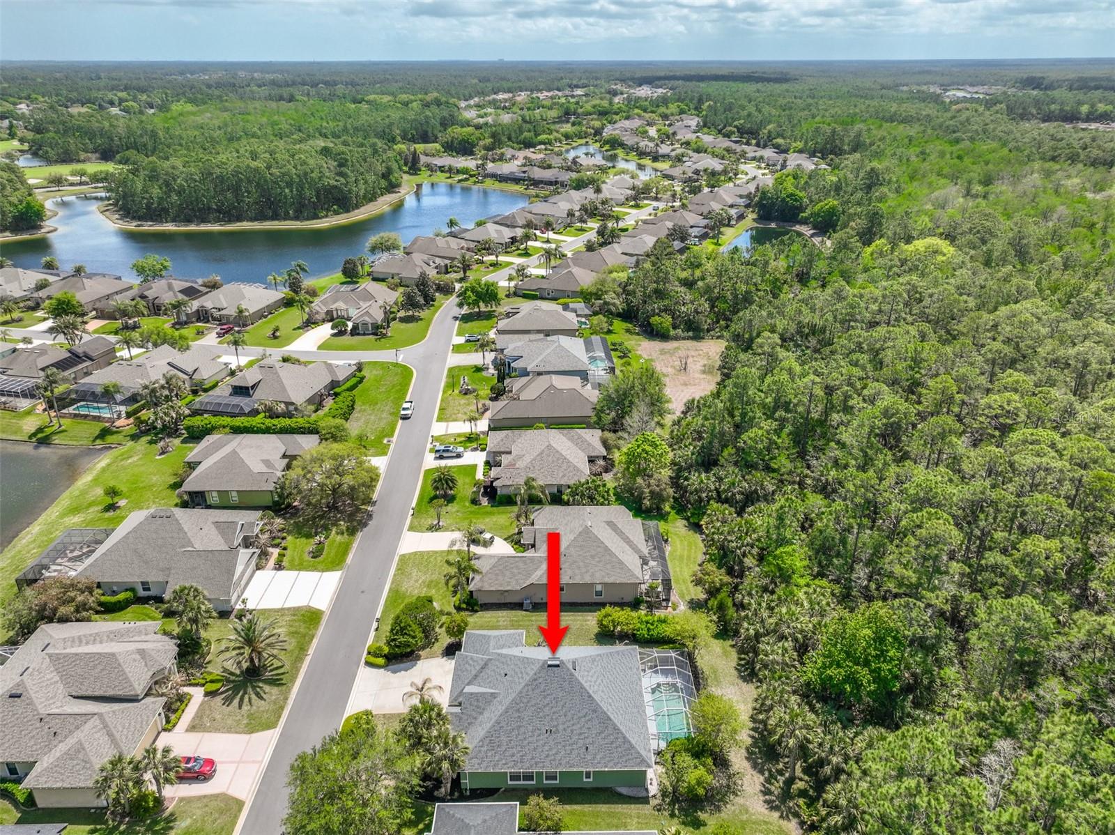 1029 STONE LAKE DR, ORMOND BEACH, FL, 32174