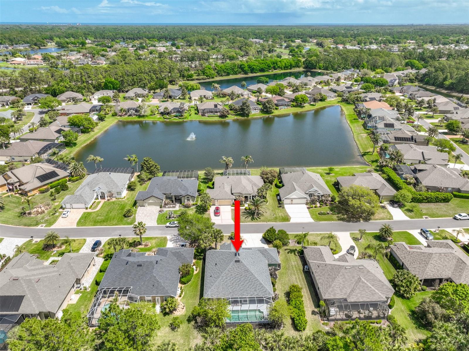 1029 STONE LAKE DR, ORMOND BEACH, FL, 32174