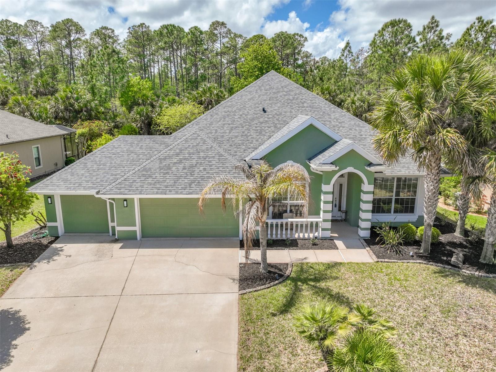 1029 STONE LAKE DR, ORMOND BEACH, FL, 32174