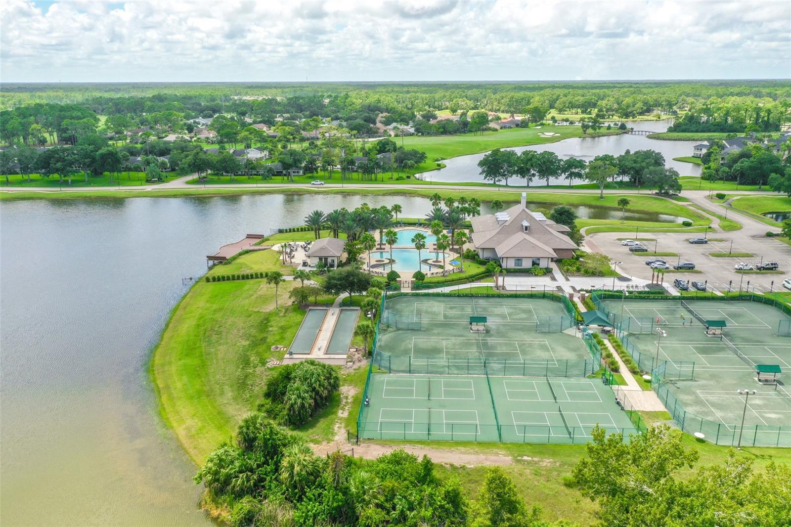1029 STONE LAKE DR, ORMOND BEACH, FL, 32174