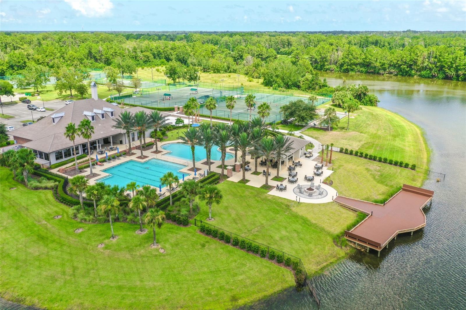 1029 STONE LAKE DR, ORMOND BEACH, FL, 32174