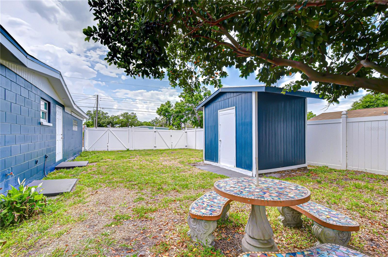 5211 S 85TH ST, TAMPA, FL, 33619