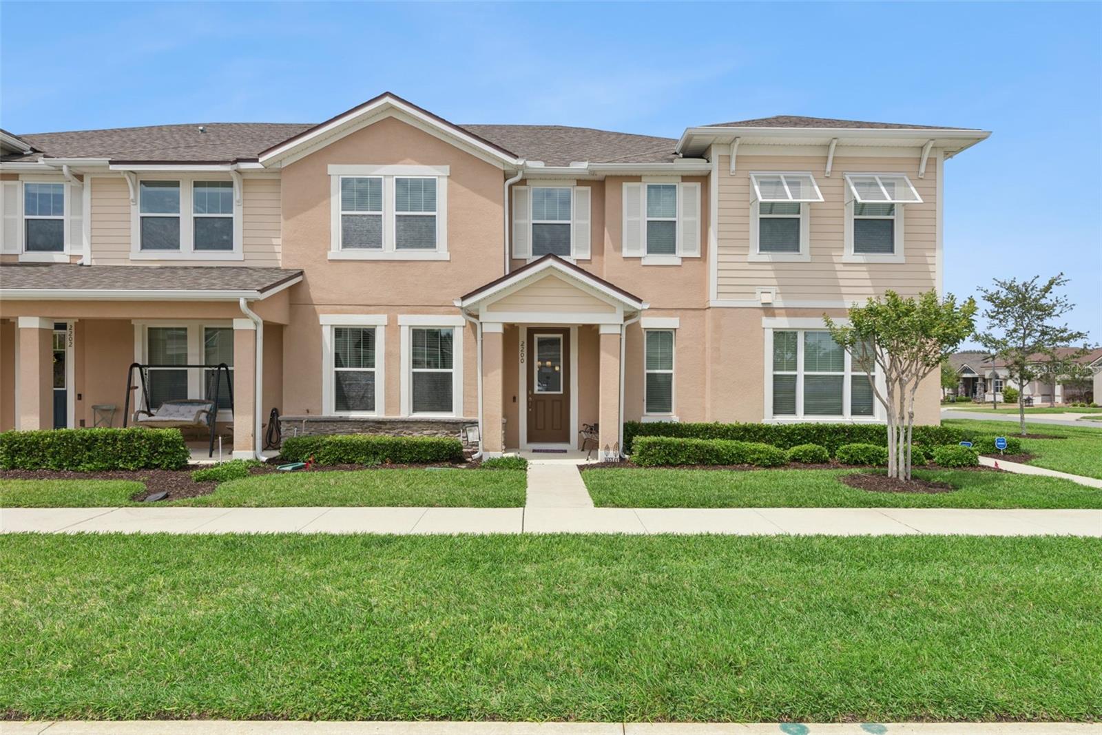 2200 GARDEN BELLE DRIVE, CLERMONT, FL, 34711