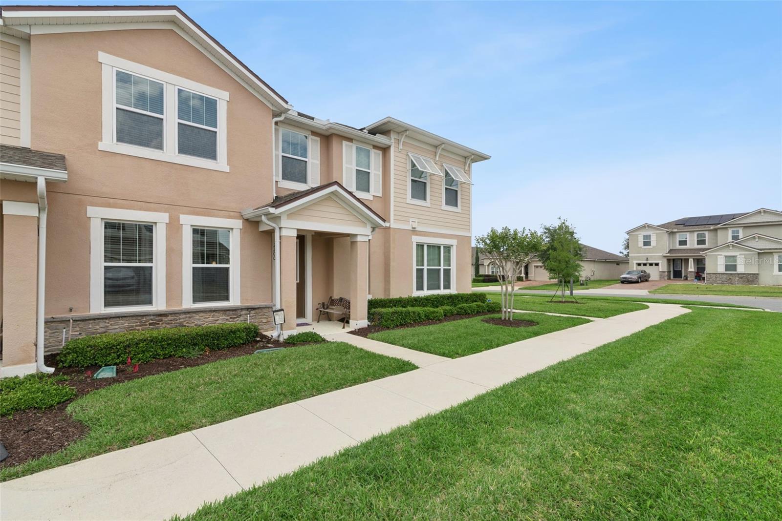 2200 GARDEN BELLE DRIVE, CLERMONT, FL, 34711