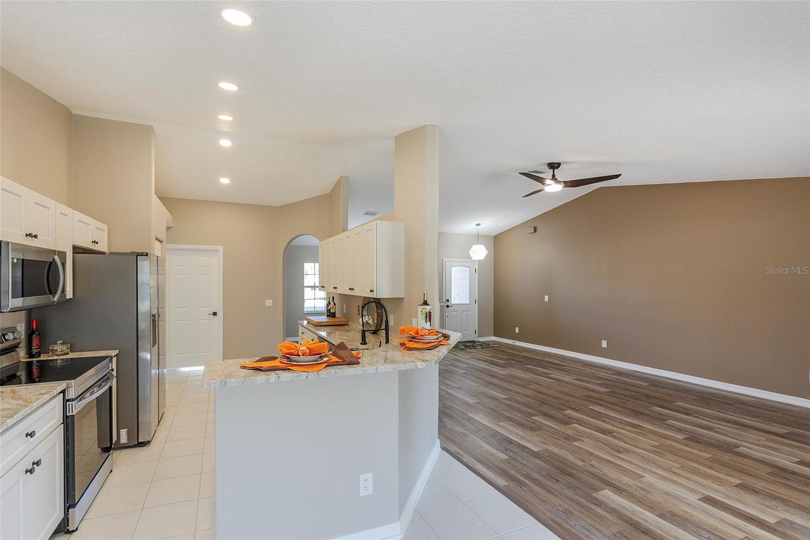 9 SLIPPER FLOWER PATH E, PALM COAST, FL, 32164