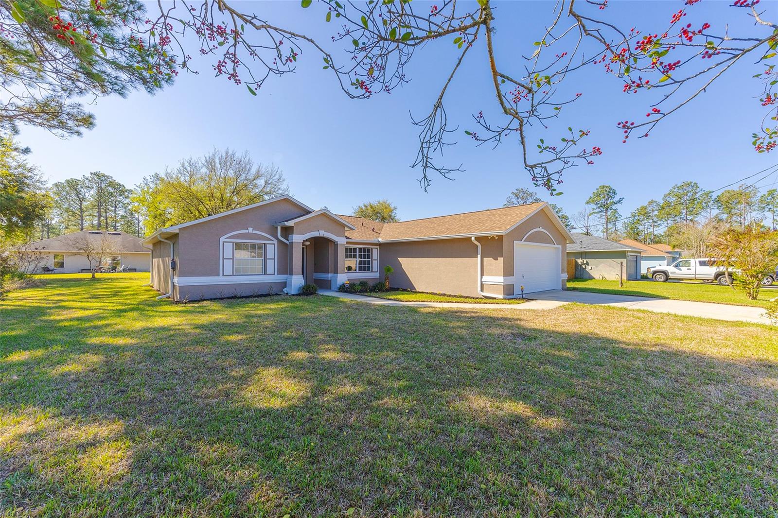 9 SLIPPER FLOWER PATH E, PALM COAST, FL, 32164