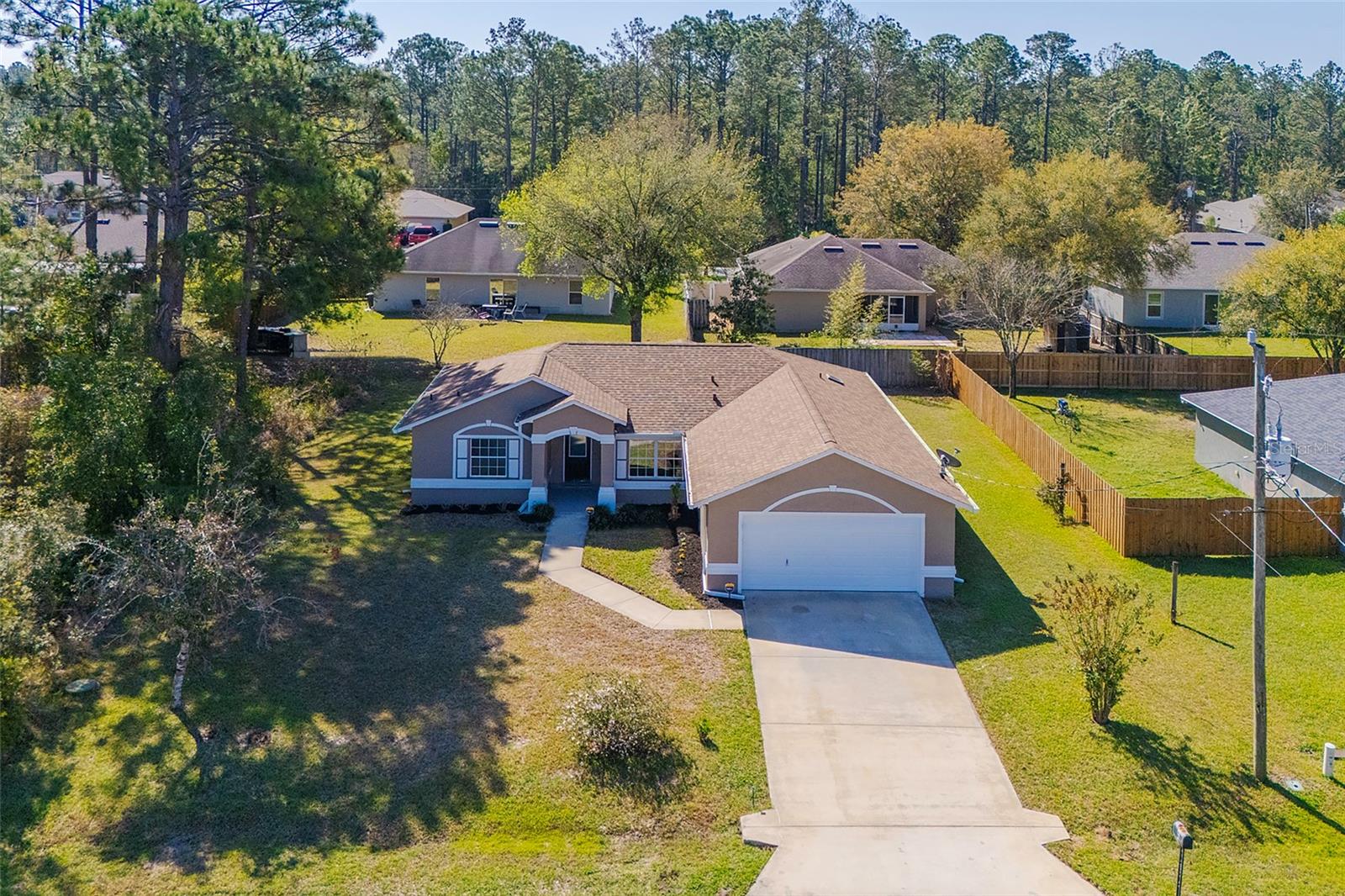 9 SLIPPER FLOWER PATH E, PALM COAST, FL, 32164