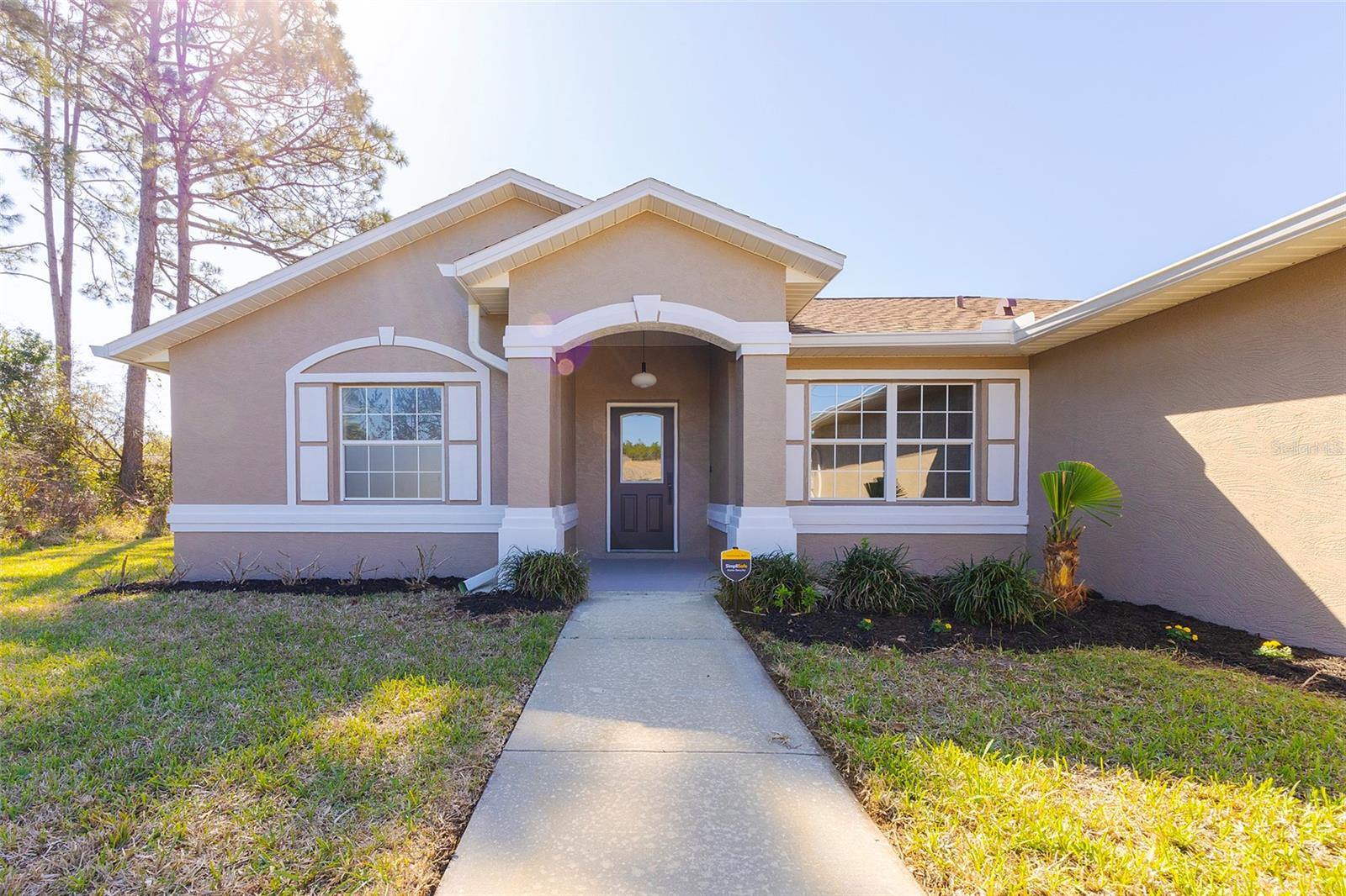 9 SLIPPER FLOWER PATH E, PALM COAST, FL, 32164
