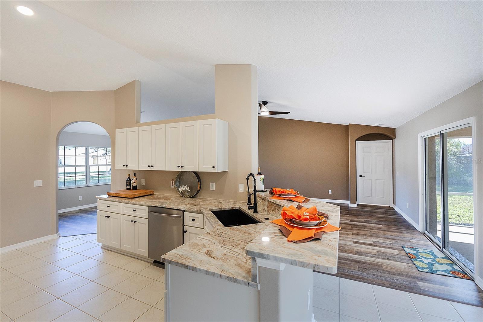 9 SLIPPER FLOWER PATH E, PALM COAST, FL, 32164