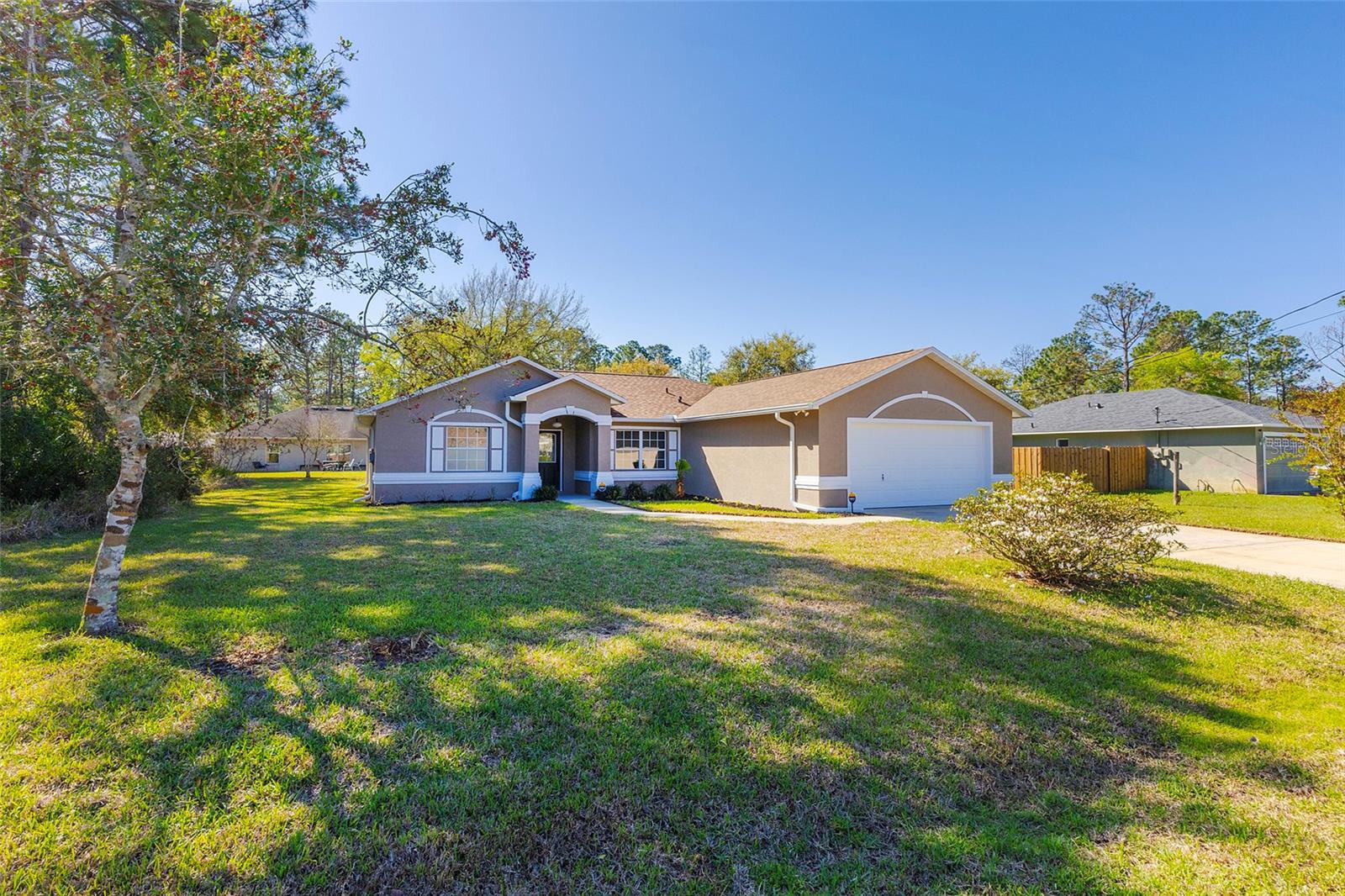 9 SLIPPER FLOWER PATH E, PALM COAST, FL, 32164