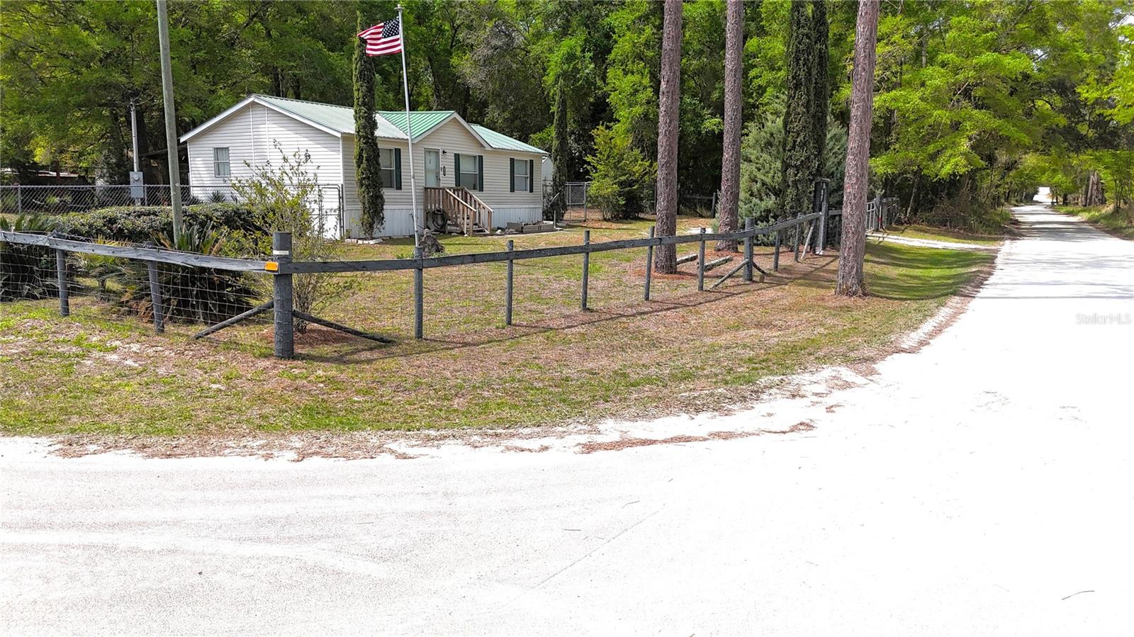 6947 SE 80TH PL, TRENTON, FL, 32693
