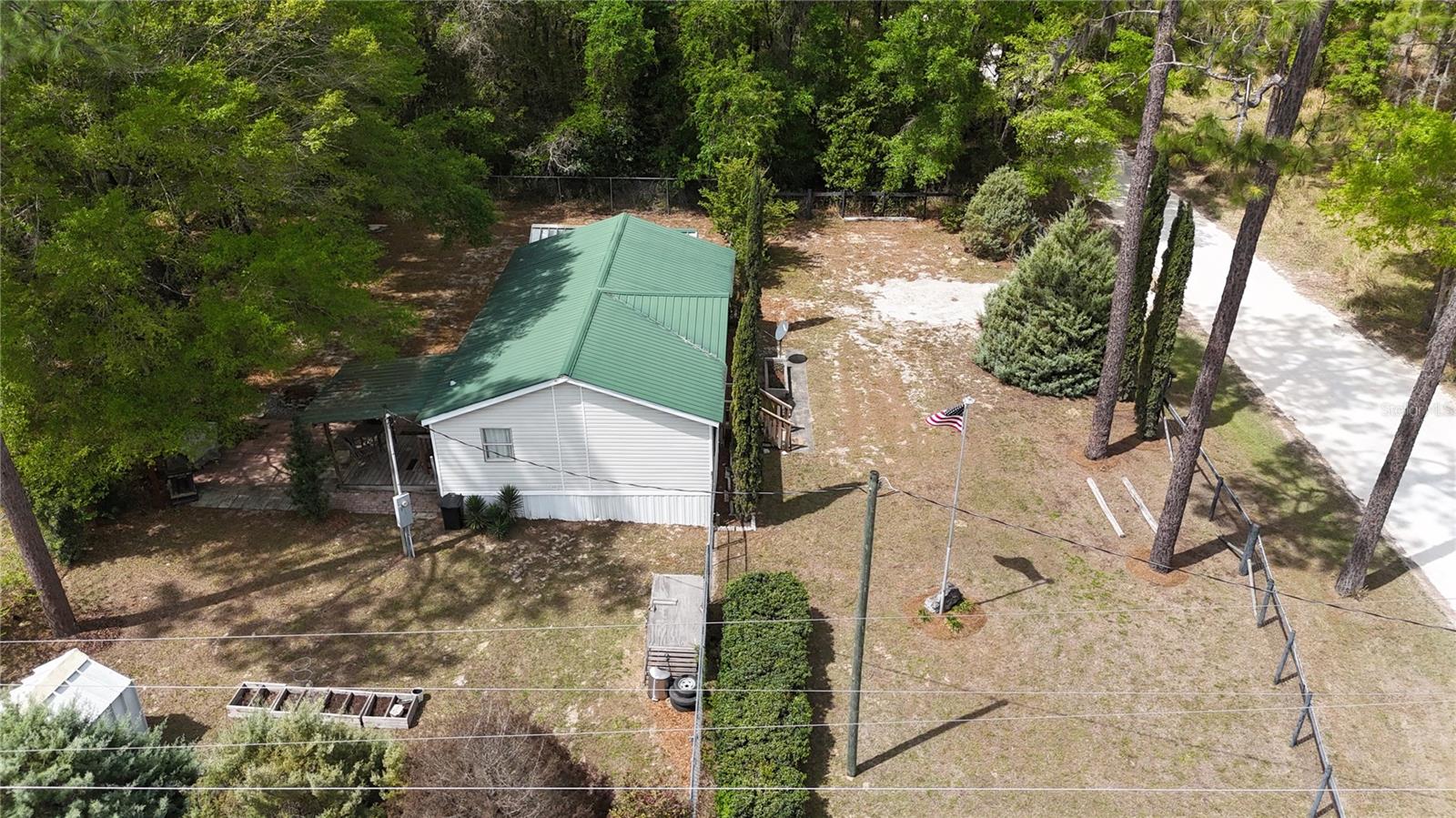 6947 SE 80TH PL, TRENTON, FL, 32693