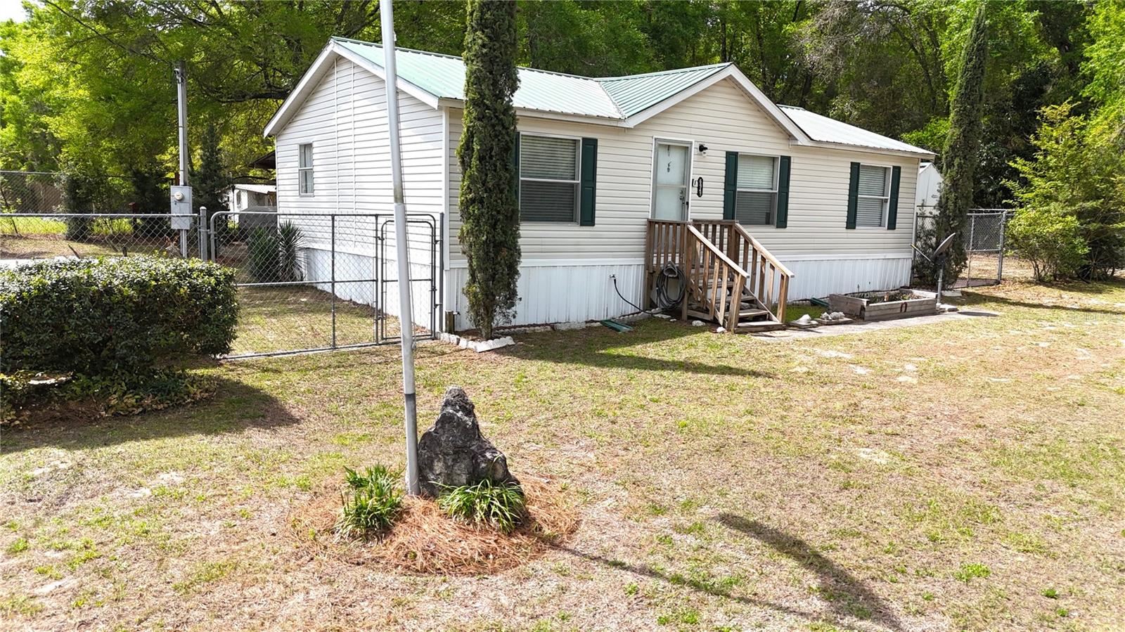 6947 SE 80TH PL, TRENTON, FL, 32693