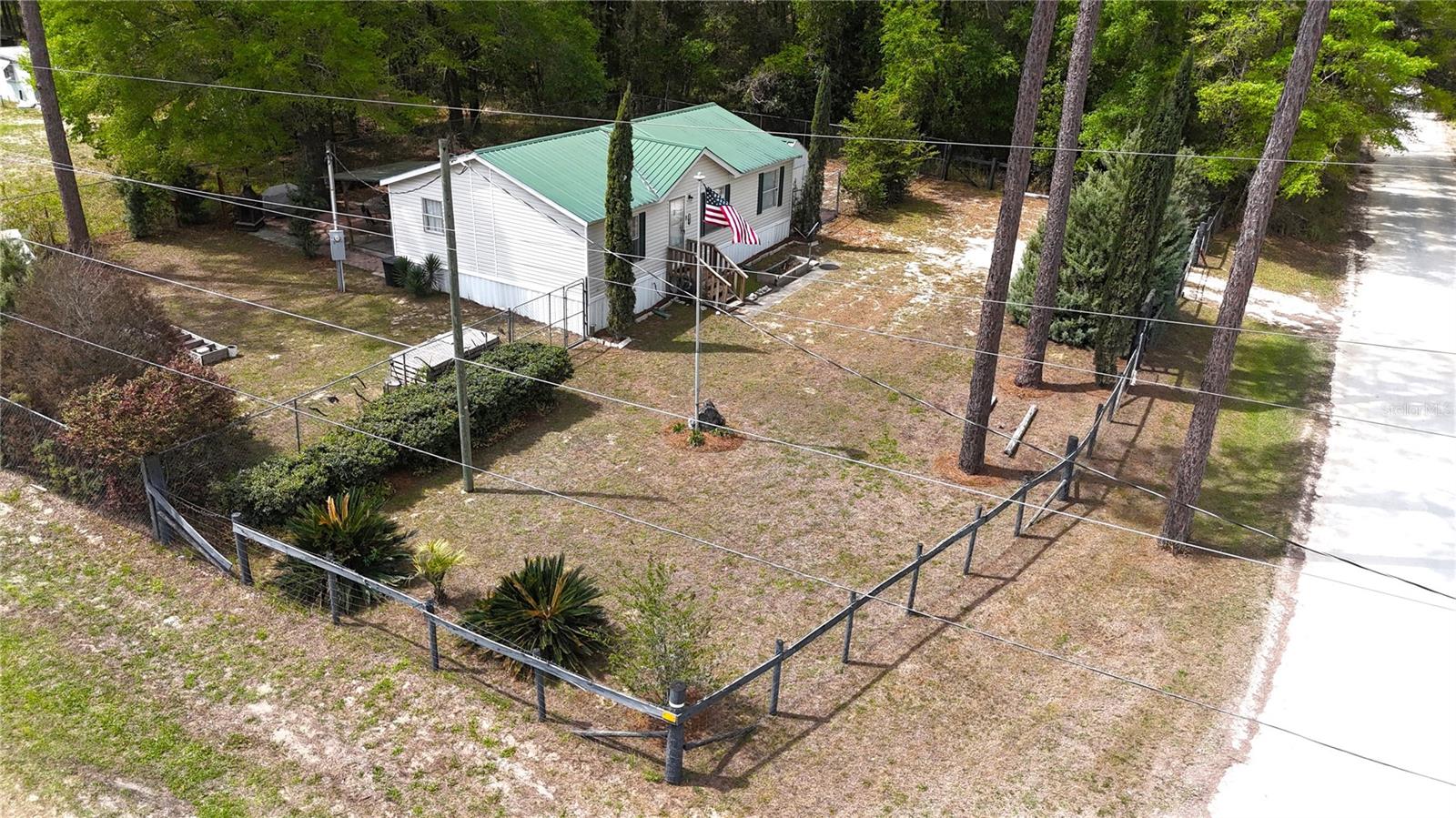 6947 SE 80TH PL, TRENTON, FL, 32693