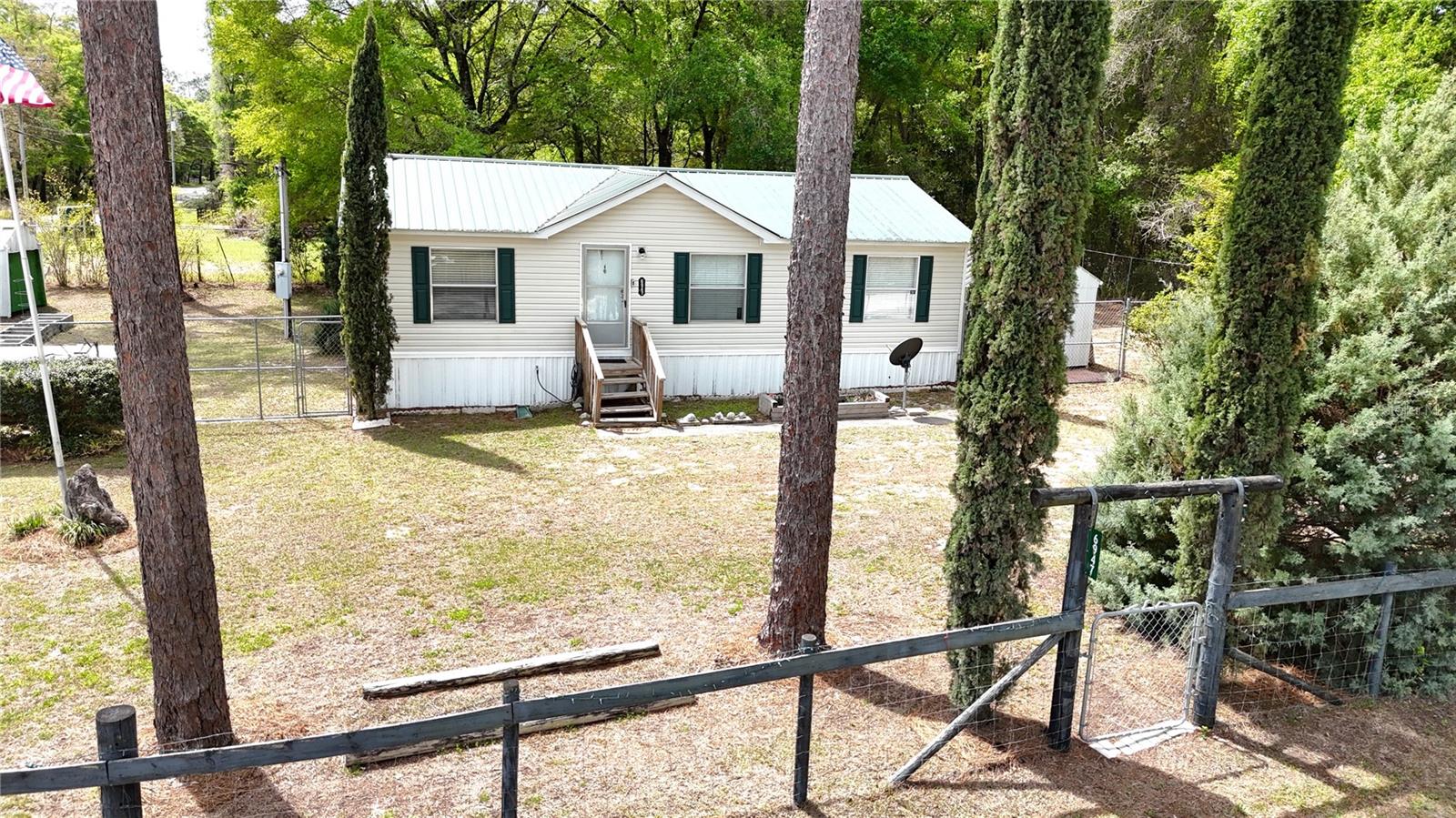 6947 SE 80TH PL, TRENTON, FL, 32693