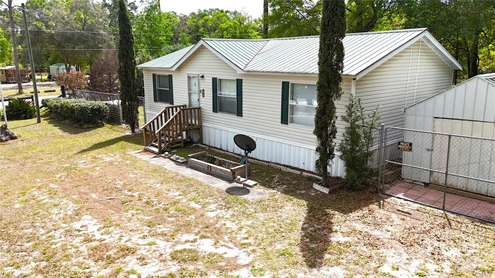 6947 SE 80TH PL, TRENTON, FL, 32693