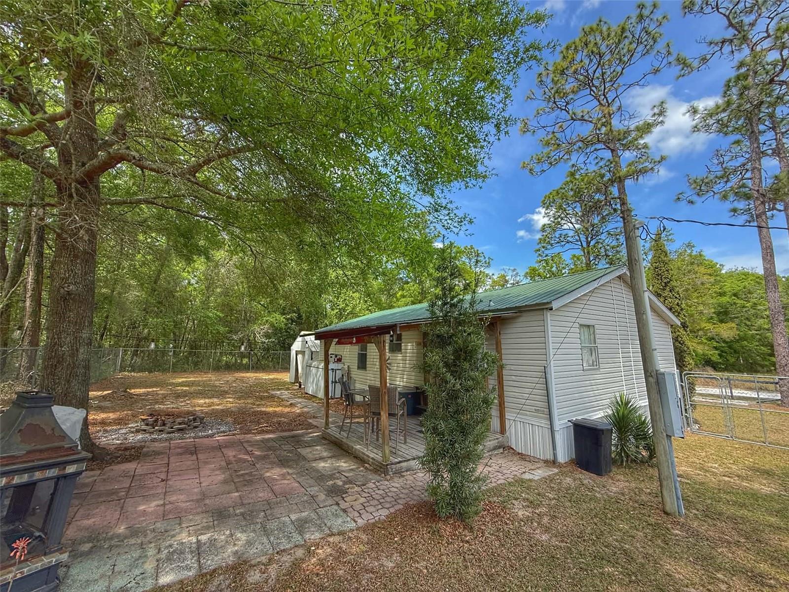 6947 SE 80TH PL, TRENTON, FL, 32693